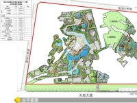 天府新区乐高乐园项目（一期）规划设计方案的批前公示